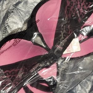 Victoria secret bra